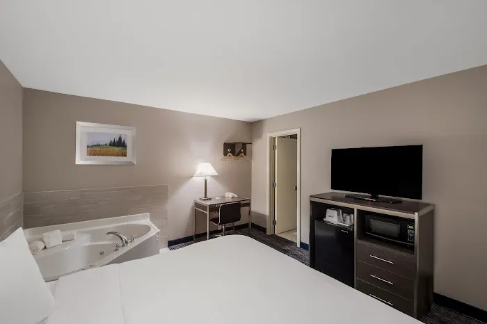 Americas Best Value Inn Farmington 4