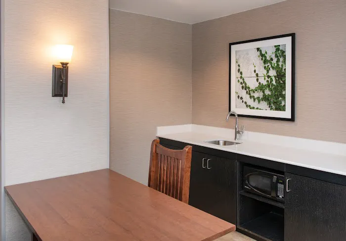 Hampton Inn & Suites Rochester/Victor 4