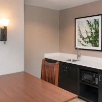 Hampton Inn & Suites Rochester/Victor ico