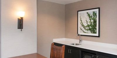 Hampton Inn & Suites Rochester/Victor