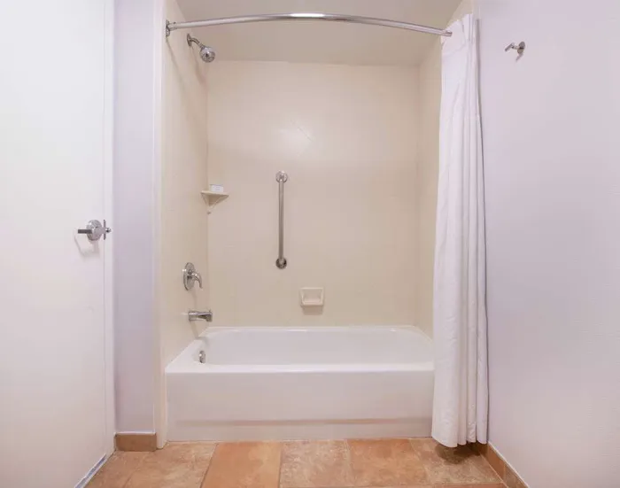Hampton Inn & Suites Rochester/Victor 4