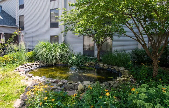 Hampton Inn & Suites Rochester/Victor 4