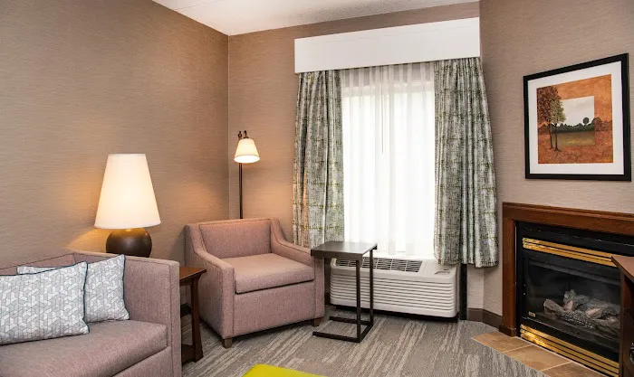 Hampton Inn & Suites Rochester/Victor 4