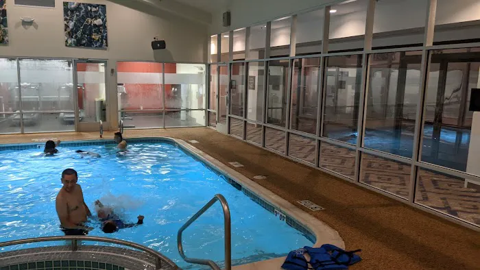 Hampton Inn & Suites Rochester/Victor 4
