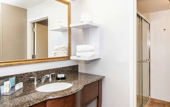Hampton Inn & Suites Rochester/Victor 4