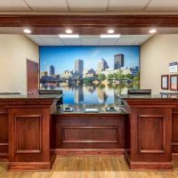 Best Western Plus Victor Inn & Suites ico