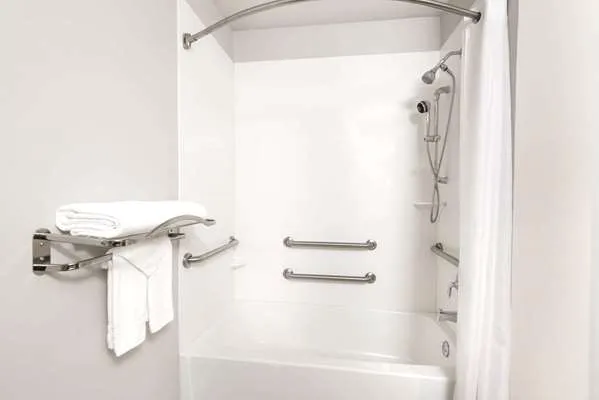 Microtel Inn & Suites by Wyndham Victor/Rochester 4