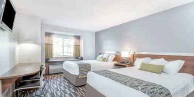 Microtel Inn & Suites by Wyndham Victor/Rochester