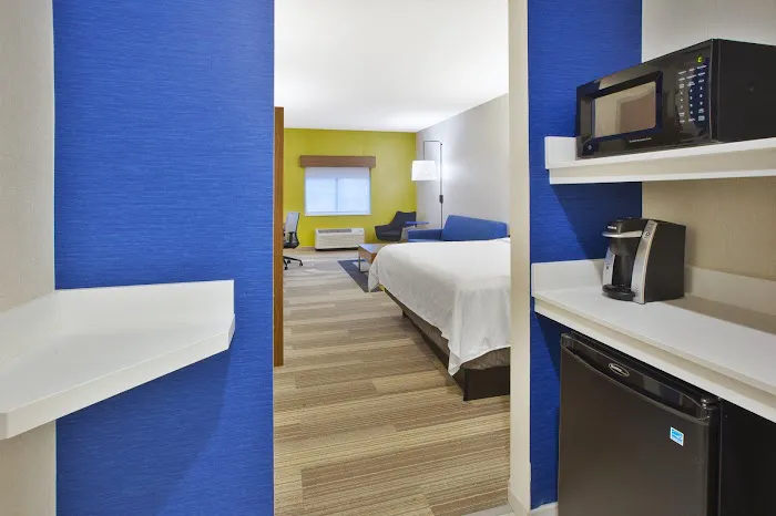 Holiday Inn Express & Suites Rochester-Victor by IHG 4