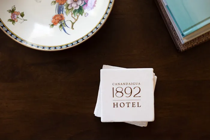 Canandaigua | 1892 | Hotel 4