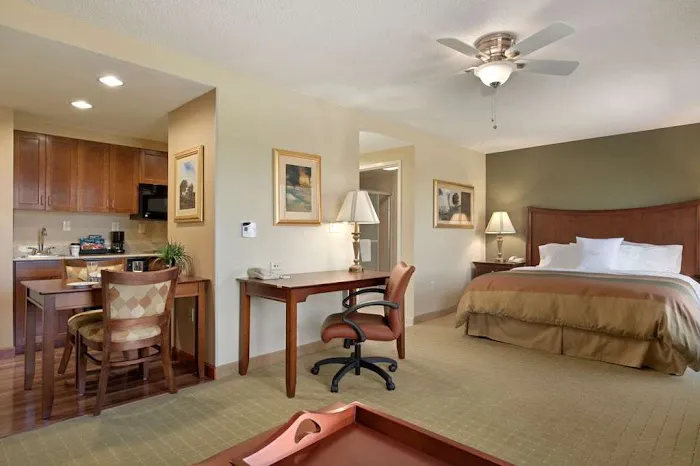 Homewood Suites by Hilton Rochester - Victor 4