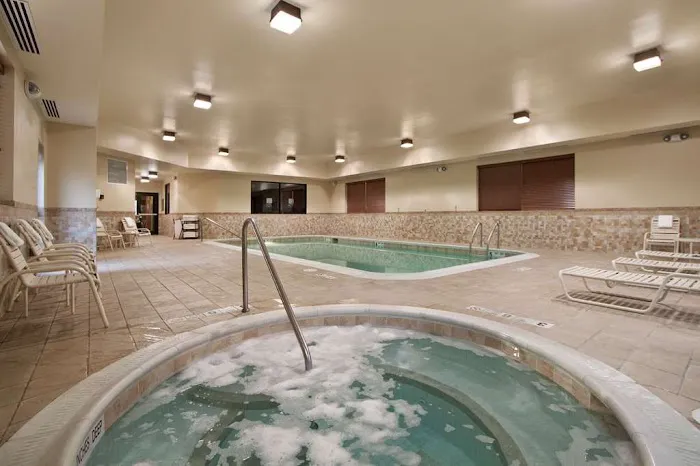 Homewood Suites by Hilton Rochester - Victor 4