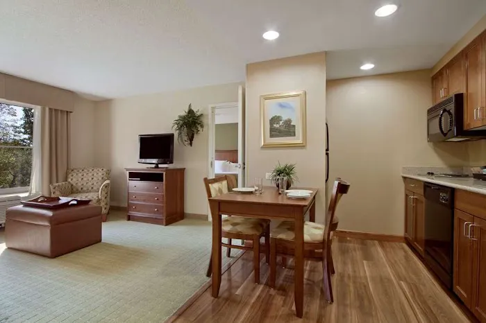 Homewood Suites by Hilton Rochester - Victor 4