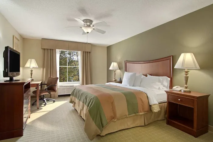 Homewood Suites by Hilton Rochester - Victor 4