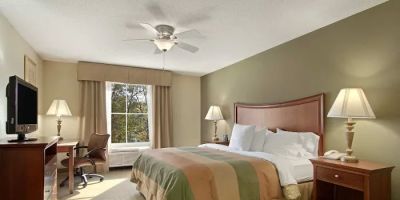 Homewood Suites by Hilton Rochester - Victor