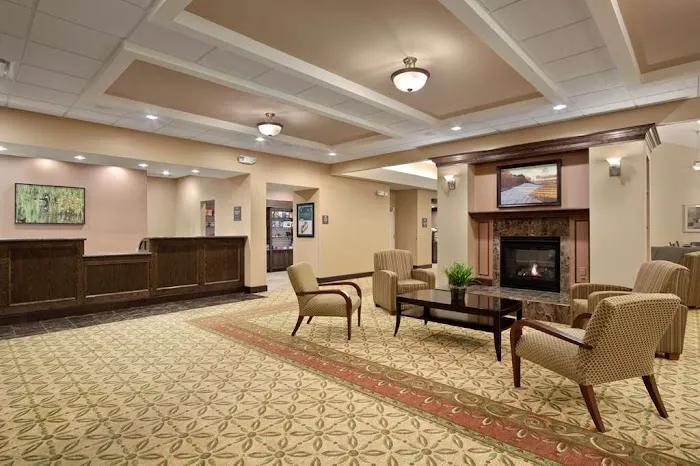 Homewood Suites by Hilton Rochester - Victor 4