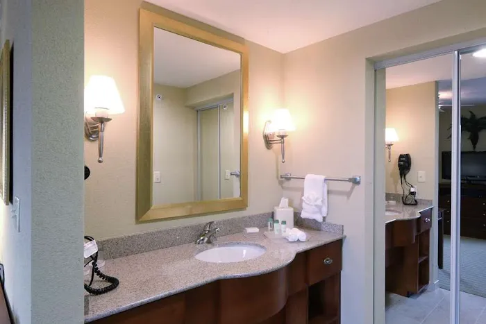 Homewood Suites by Hilton Rochester - Victor 4