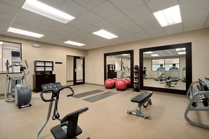 Homewood Suites by Hilton Rochester - Victor 4