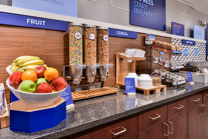 Holiday Inn Express Canandaigua - Finger Lakes by IHG 4