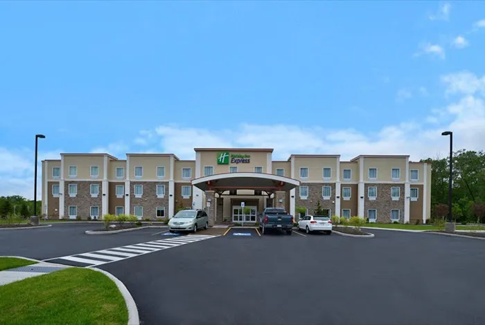 Holiday Inn Express Canandaigua - Finger Lakes by IHG 4
