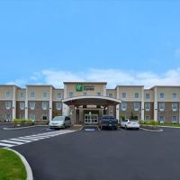 Holiday Inn Express Canandaigua - Finger Lakes by IHG ico