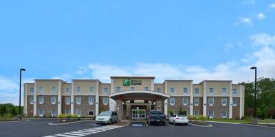 Holiday Inn Express Canandaigua - Finger Lakes by IHG
