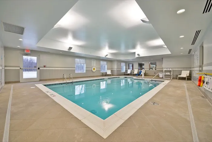Holiday Inn Express Canandaigua - Finger Lakes by IHG 4
