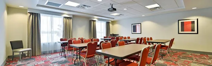 Holiday Inn Express Canandaigua - Finger Lakes by IHG 4