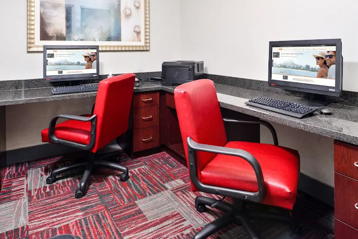 Holiday Inn Express Canandaigua - Finger Lakes by IHG 4