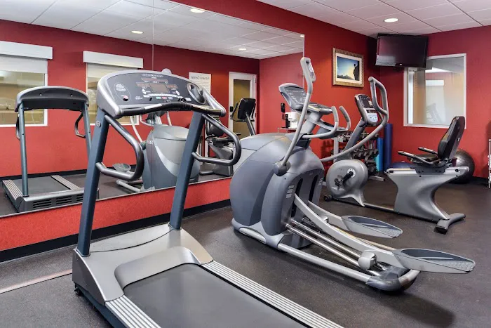 Holiday Inn Express Canandaigua - Finger Lakes by IHG 4