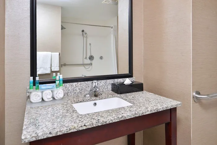 Holiday Inn Express Canandaigua - Finger Lakes by IHG 4