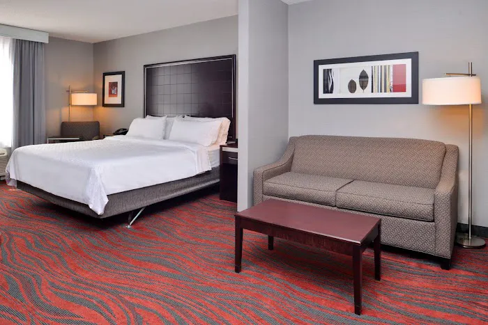 Holiday Inn Express Canandaigua - Finger Lakes by IHG 4