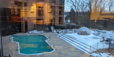The Lodge at Woodcliff