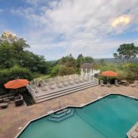 Woodcliff Hotel & Spa ico