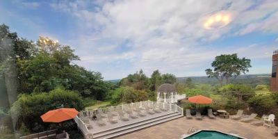 Woodcliff Hotel & Spa