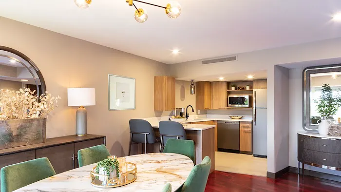 Woodcliff Hotel & Spa 4
