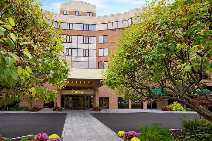 Woodcliff Hotel & Spa 4