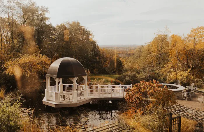 Woodcliff Hotel & Spa 4