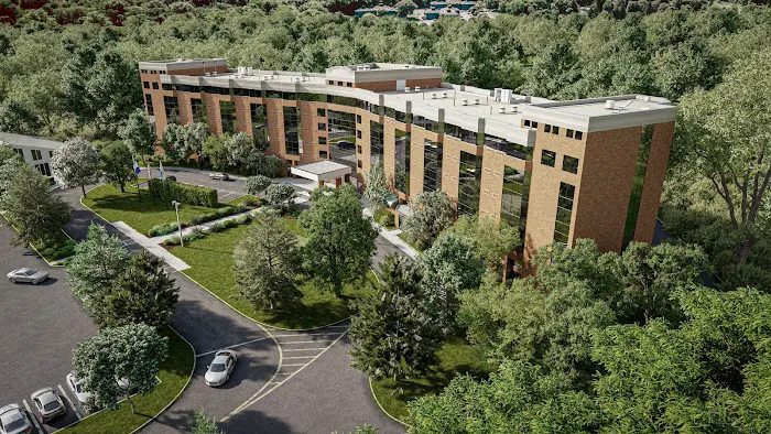 Woodcliff Hotel & Spa 4