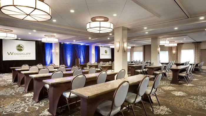 Woodcliff Hotel & Spa 4