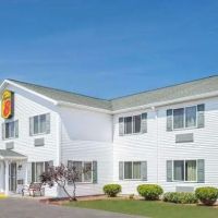 Super 8 by Wyndham Canandaigua ico