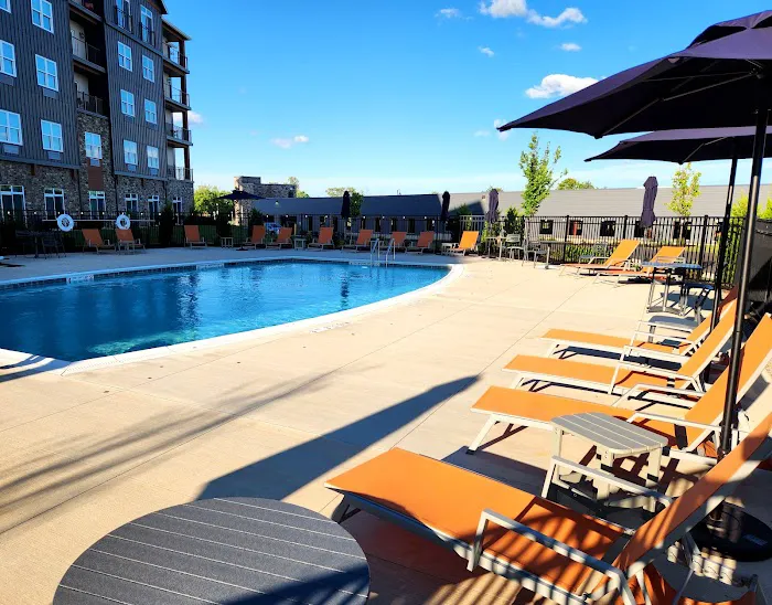 Hotel Canandaigua, Tapestry Collection by Hilton 4