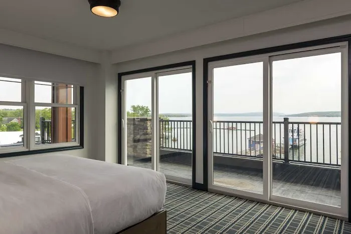 Hotel Canandaigua, Tapestry Collection by Hilton 4