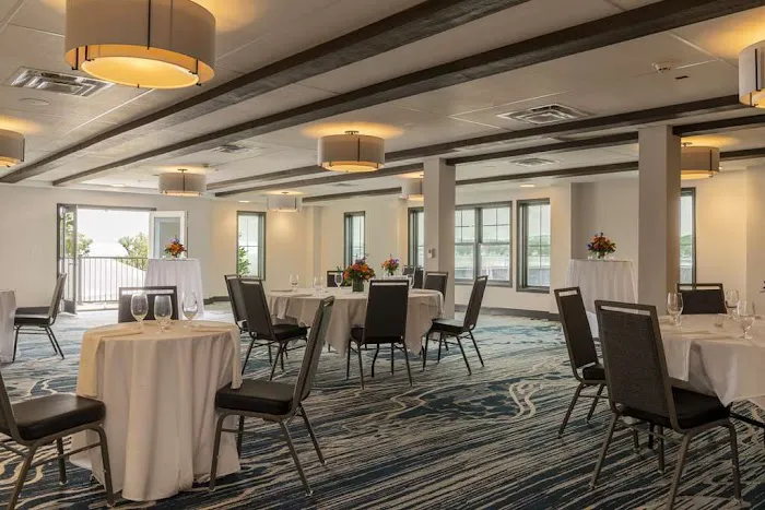 Hotel Canandaigua, Tapestry Collection by Hilton 4