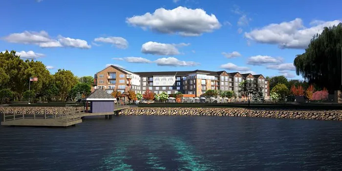 Hotel Canandaigua, Tapestry Collection by Hilton 4