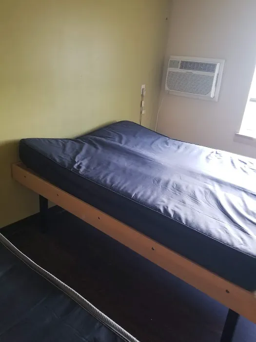 Campus Gate hotel 4