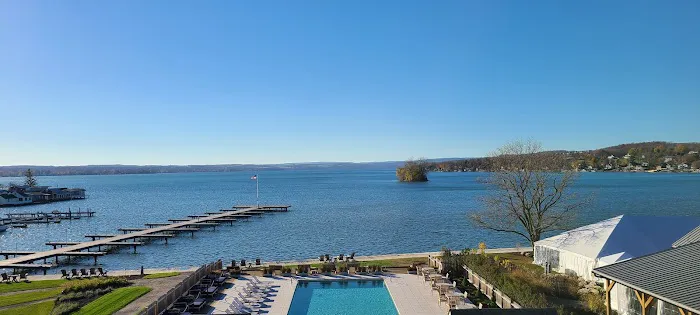 The Lake House on Canandaigua 4