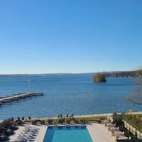 The Lake House on Canandaigua ico