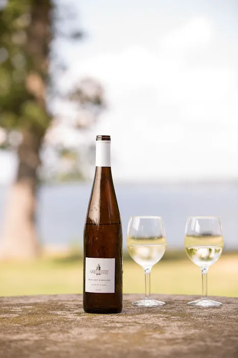 Belhurst Castle and Winery 4