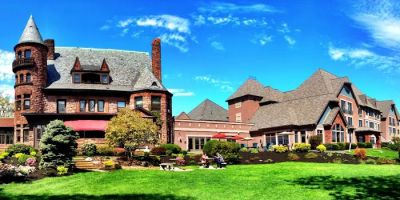 Vinifera Inn